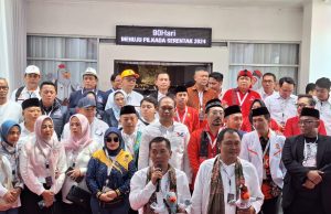Komitmen paslon aep maslani di karawang