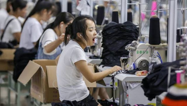 Panti jompo anak muda