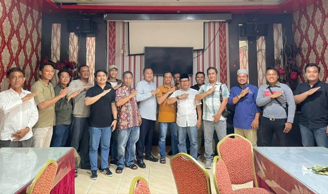 Cipayung plus di pilkada karawang