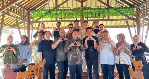 Bri bekasi apersi jakarta