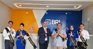 Bri bekasi siliwangi