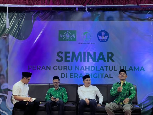 Era digital guru di karawang