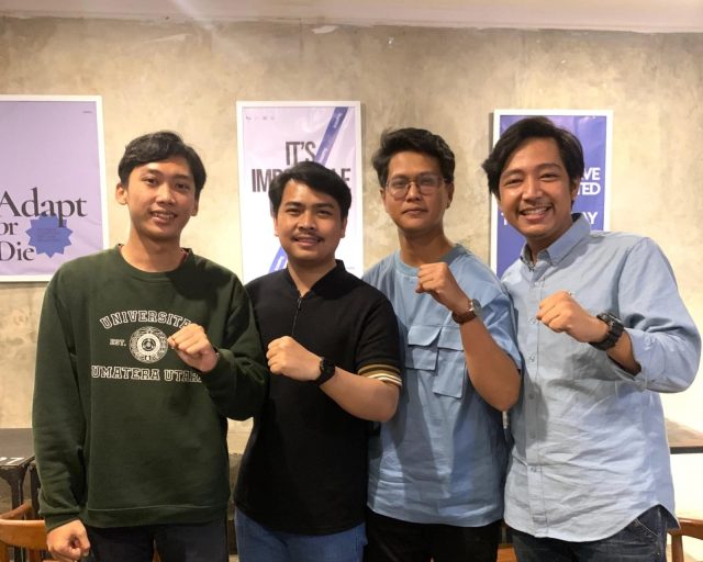 Presma unsika apresiasi bupati karawang aep