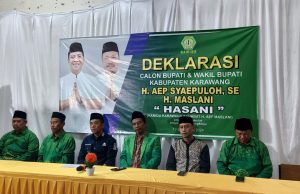 Hamida Karawang Siap Galang Dukungan Menangkan Aep-Maslani di Pilkada 2024 Hamida karawang di pilkada 2024 ke aep-maslani