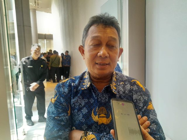 Dinkes karawang penularan cacar monyet