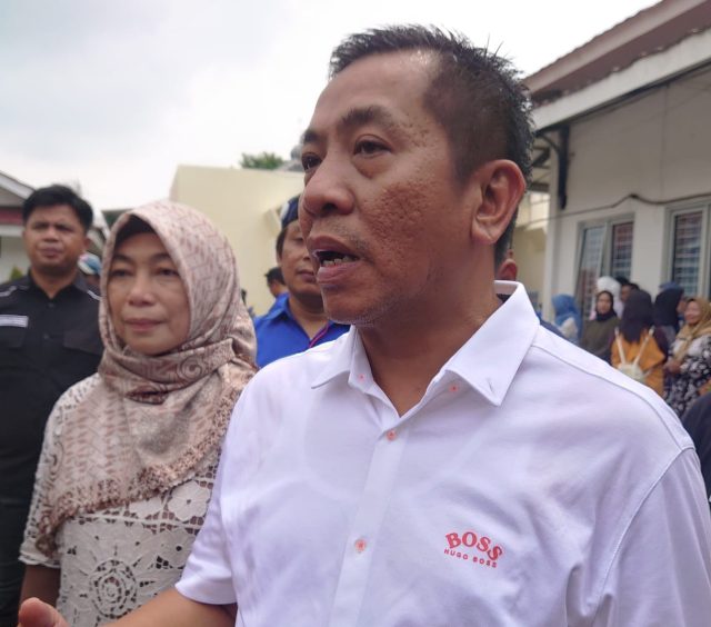 Karawang hibahkan tanah ke provinsi