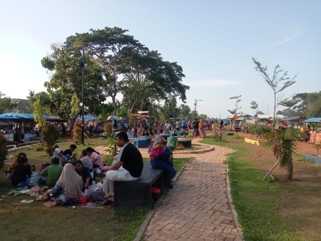 Berkah taman malaya di karawang