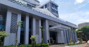 Kasus ruislag tanah di karawang