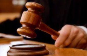 Sidang Pembacaan Tuntutan Kasus Pemalsuan Surat Waris Ibu dan Anak di Karawang Ditunda Sidang tuntutan ibu anak di karawang