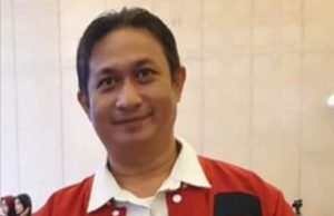 Surat komisi I DPRD Karawang