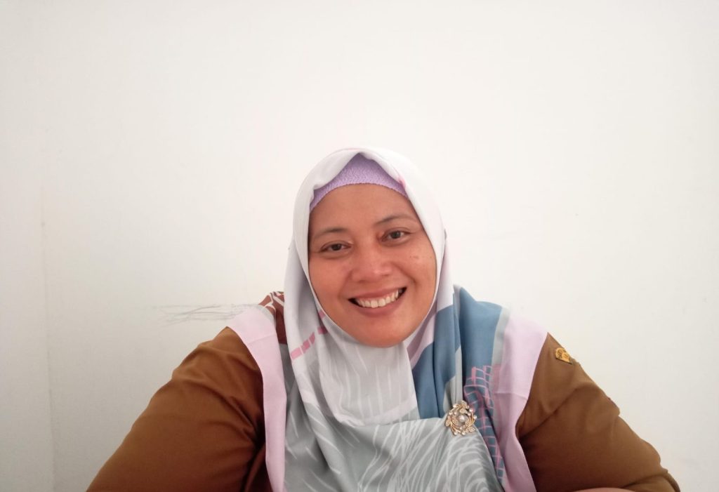 Invasi koloni tikus di karawang