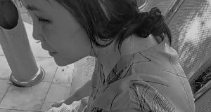 Tkw karawang disiksa di arab saudi