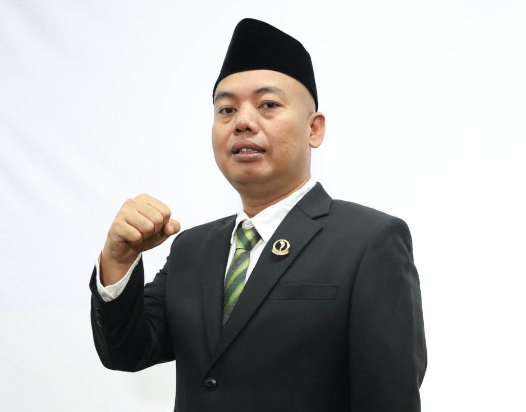 Dprd jabar siap gaspol