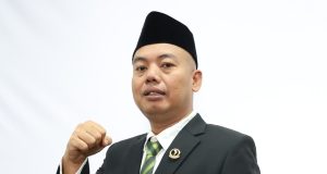 Dprd jabar siap gaspol