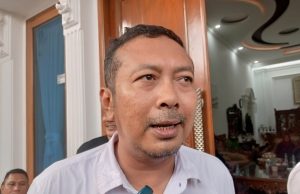 Surat komisi I DPRD Karawang dikritik