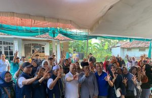 Menilik Aspirasi Warga Cicinde Karawang Kembangkan Kampung Pindang Kampung pindang cicinde karawang