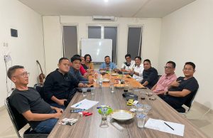 Dewasena Pimpin Puskor Paslon Aep-Maslani, Fokus Pemenangan hingga Akar Rumput Puskor aep-maslani dewasena