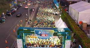 Pln electric run 2024