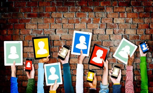 Menghapus foto profil