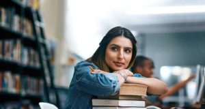 Orang dengan IQ tinggi