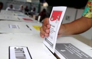 Syarat dan Cara Pindah TPS untuk Pilkada 2024, Besok Hari Terakhir Cara pindah tps pilkada 2024