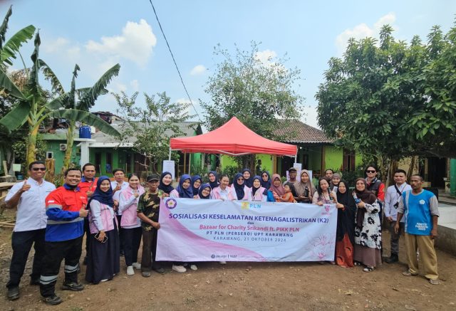 IMG-20241101-WA0011 Bazar sembako srikandi pln karawang