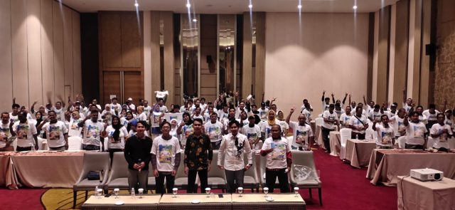 Nasdem karawang dan kementerian atr/bpn