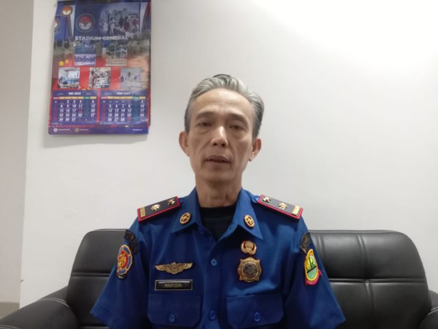 Bpbd karawang bencana hidrometeorologi