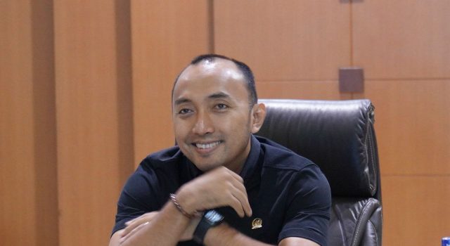 Tensi politik pilkada karawang