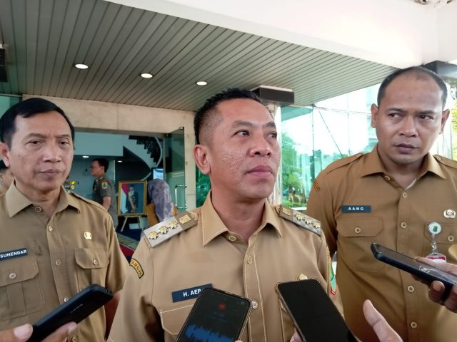 Bupati karawang guru honorer jadi pppk