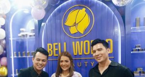 Klinik kecantikan bell world beauty bekasi