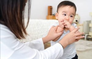 Anak speech delay di karawang