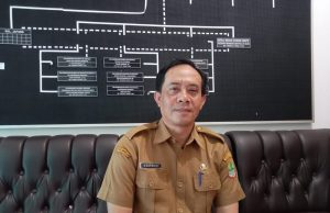Sapta pesona disparbud karawang