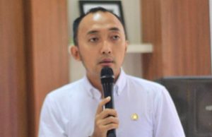 Mitigasi bencana objek wisata karawang