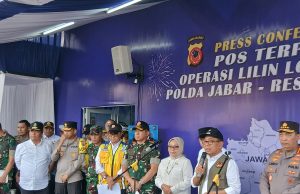 Menko pmk tahun baru