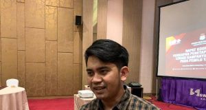 Partisipasi Pemilih pilkada Karawang 2024