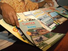 Disdikbud Karawang Matangkan Kebijakan LKS Gratis bagi Siswa SD-SMP, Target Realisasi Akhir Juli 2026 Disdikbud karawang lks gratis