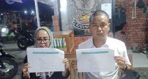 Putusan pengadilan karawang