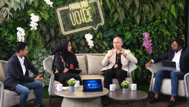 Dampak Kereta cepat karawang ke properti