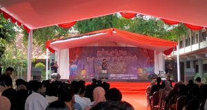 Ikatan Alumni SMAN 1 Karawang Gelar Expo KEF25, Libatkan 24 Kampus Ternama Ikatan alumni sman 1 karawang