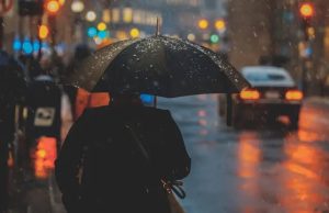 5 Fakta Menarik Seputar Hujan, Setiap Tetesannya Mengandung Perasaan Tenang dan Segar Fakta menarik hujan