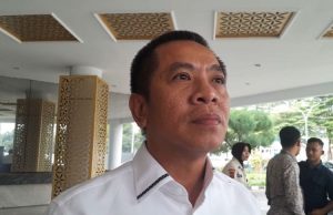 Bupati karawang aep syaepuloh ke gerindra
