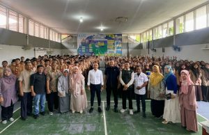 NasDem Karawang Buka Lowongan Magang buat Mahasiswa, Yuk Mendaftar Lowongan magang di nasdem kara