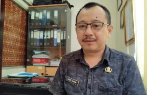 Pilkades serentak 9 desa di karawang