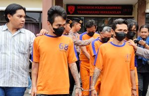 Curanmor spesialis anak-anak di karawang