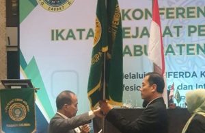 Fadli husen ippat karawang