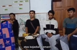 Didatangi Polisi, Warga Akhirnya Kembalikan Kasur yang Dijarah saat Kecelakaan di Tol Cipularang Kasur dijarah di tol cipularang dikembalikan