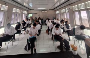 Dinkop karawang seleksi calon pendamping umkm