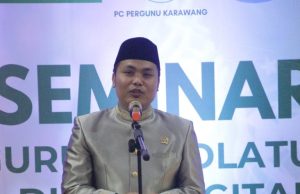 Didin Sirojudin Digadang-gadang Jadi Kandidat Kuat Ketua BPC HIPMI Karawang Didin sirojudin hipmi karawang