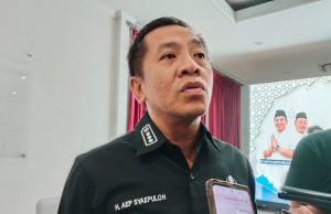 GT Karawang timur diambil alih pemkab